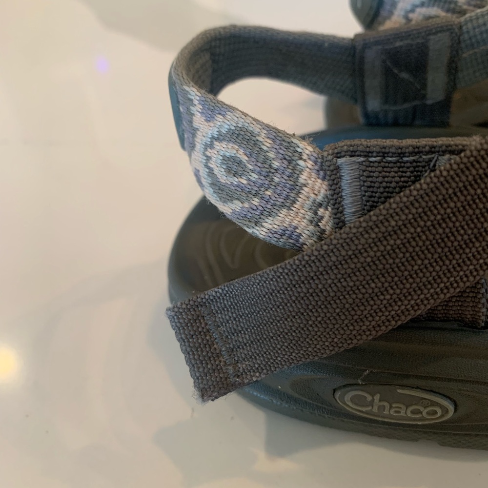 Chaco Sandals - Picture 3 of 7